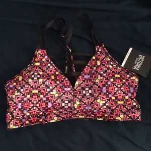Victoria’s Secret sports bra